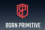 Código de Cupom Born Primitive 
